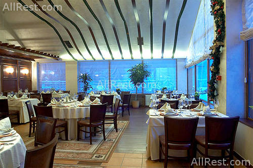 Yastrebets SPA & Wellness Hotel 27